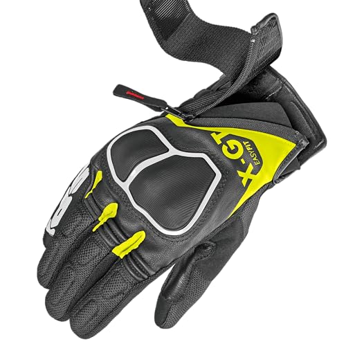 SPIDI X-GT Motorradhandschuhe SPIDI X-GT Motorradhandschuhe von SPIDI