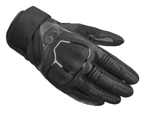 SPIDI X-GT Motorradhandschuhe SPIDI X-GT Motorradhandschuhe von SPIDI