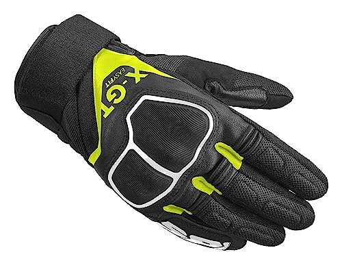 SPIDI X-GT Motorradhandschuhe SPIDI X-GT Motorradhandschuhe von SPIDI