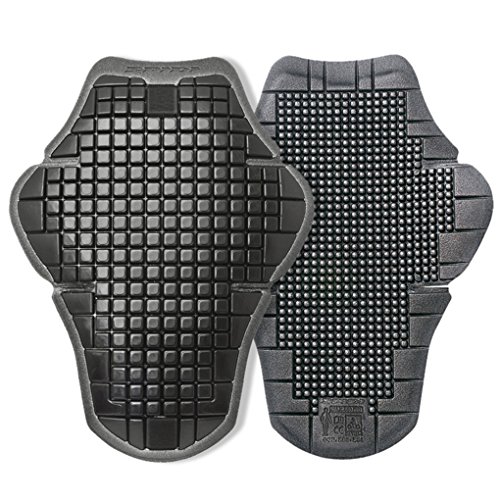 Z64-010 - Spidi Safety Lab Warrior Ladies Back Protector Black/Grey Z64-010 - Spidi Safety Lab Warrior Ladies Back Protector Black/Grey von SPIDI