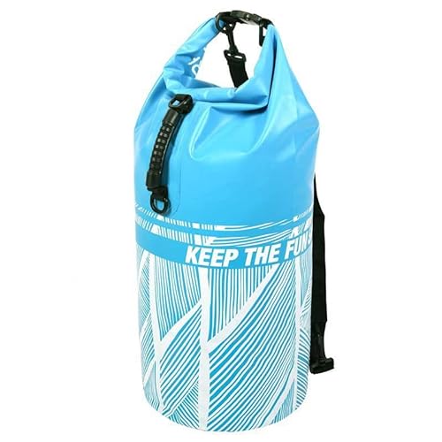 SPINERA Dry Bag 40L von SPINERA