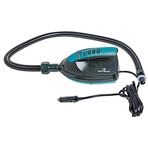 SPINERA SUP2 High Pressure 12V SUP Pump, 16 PSI SPINERA SUP2 High Pressure 12V SUP Pump, 16 PSI von SPINERA