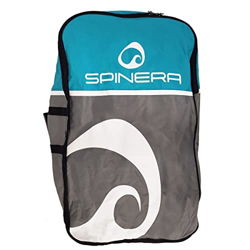 SPINERA Spiner Kayak und SUP Kayak Backpack SPINERA Spiner Kayak und SUP Kayak Backpack von SPINERA