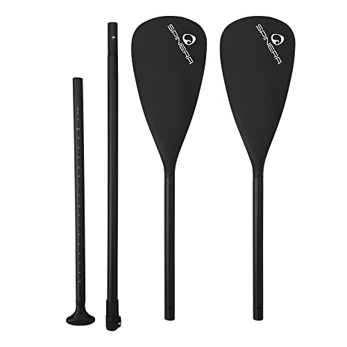 SPINERA Sup und Kajak Performance Paddel SPINERA Sup und Kajak Performance Paddel von SPINERA