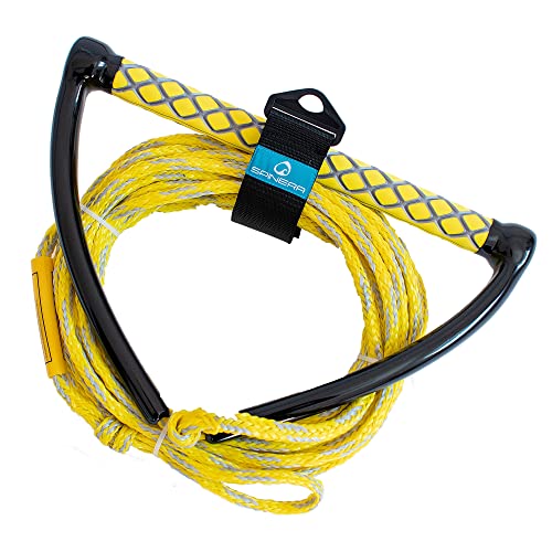 SPINERA Wakeboard/Kneeboard - Wassersportleine SPINERA Wakeboard/Kneeboard - Wassersportleine von SPINERA