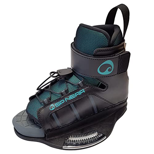 SPINERA Wakeboard Bindung - Wakeboardbindung SPINERA Wakeboard Bindung - Wakeboardbindung von SPINERA