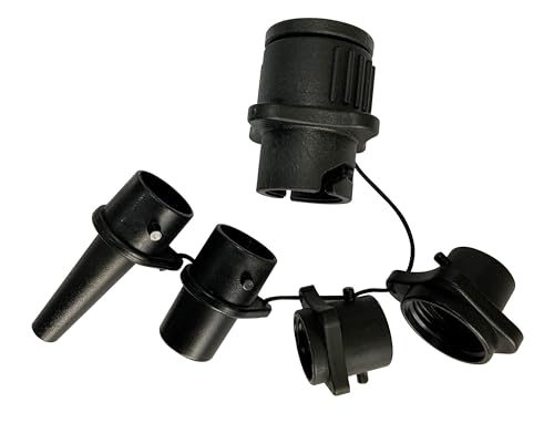 Spinera Pump Adapters for Bajonet Fitting Spinera Pump Adapters for Bajonet Fitting von SPINERA