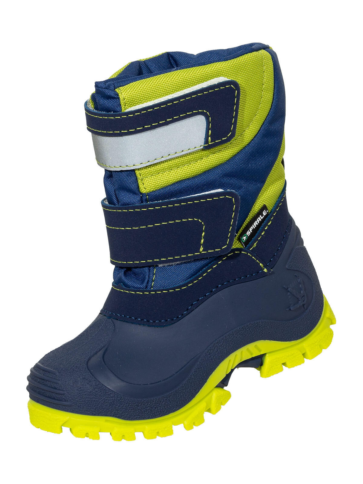 SPIRALE Winterstiefel Spirale Simon Kinderstiefel von SPIRALE