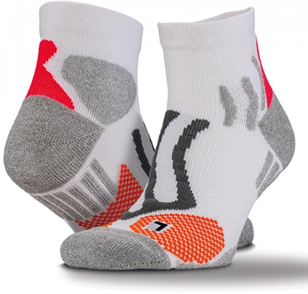 SPIRO Basicsocken Herren Technical Compression Coolmax Sports Socks SPIRO Basicsocken Herren Technical Compression Coolmax Sports Socks von SPIRO