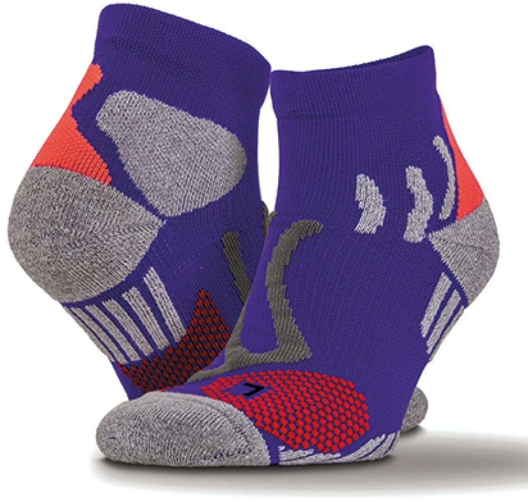 SPIRO Basicsocken Herren Technical Compression Coolmax Sports Socks SPIRO Basicsocken Herren Technical Compression Coolmax Sports Socks von SPIRO