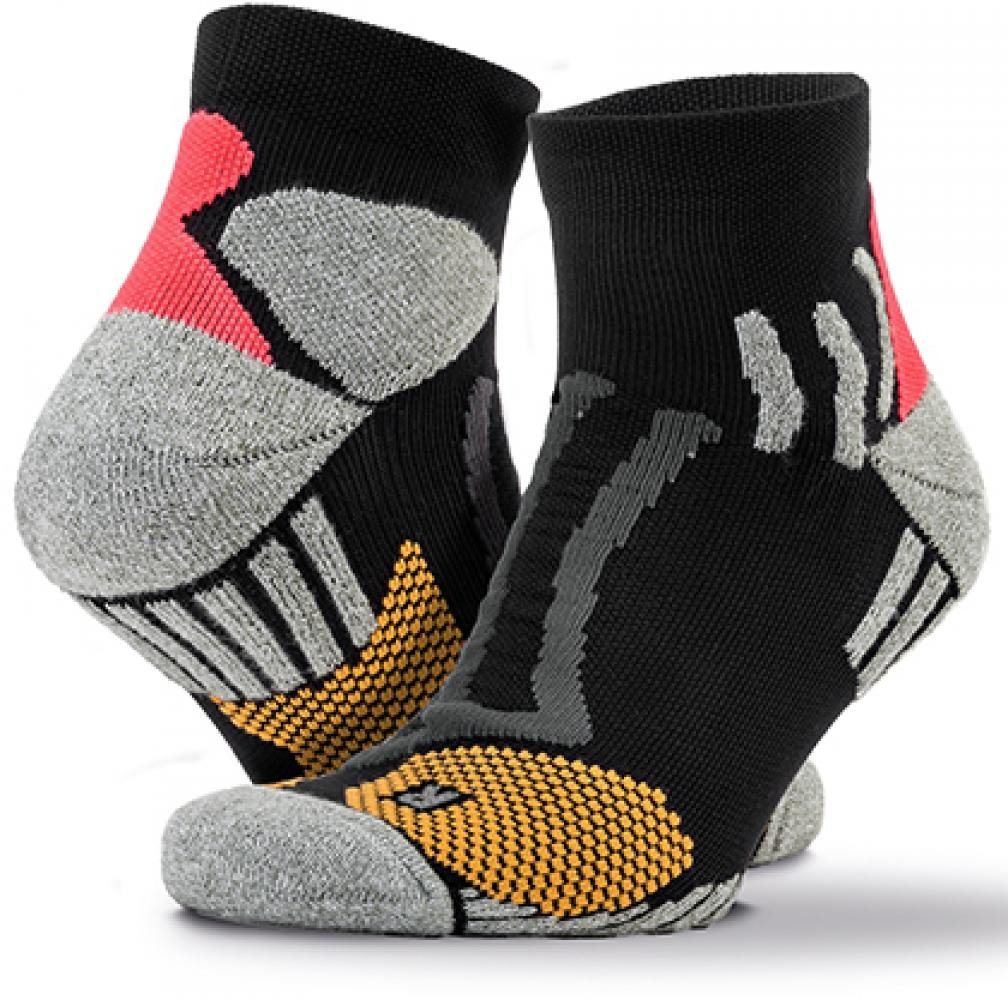 SPIRO Basicsocken Herren Technical Compression Coolmax Sports Socks SPIRO Basicsocken Herren Technical Compression Coolmax Sports Socks von SPIRO
