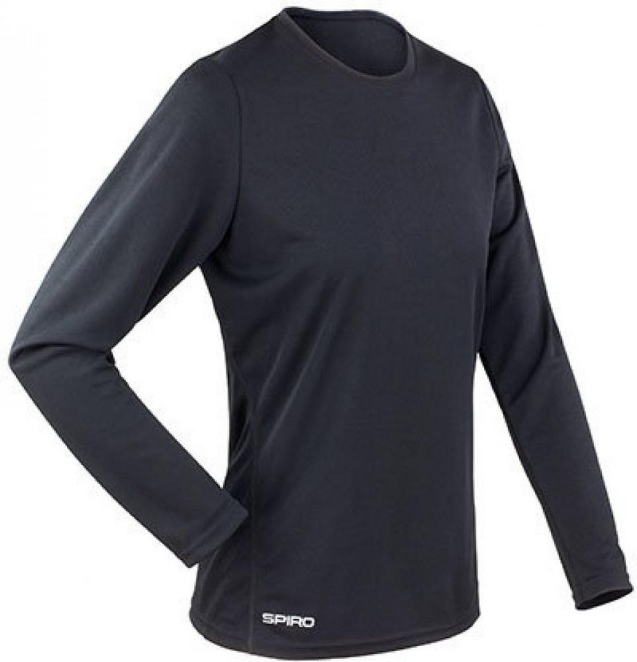 SPIRO Trainingsshirt Damen Quick Dry Longsleeve Sport Trainings T-Shirt SPIRO Trainingsshirt Damen Quick Dry Longsleeve Sport Trainings T-Shirt von SPIRO