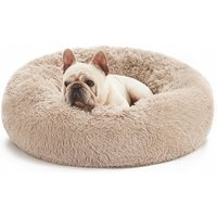 SPOCADO "County" Hundebett 50 x 50 x 20 cm beige SPOCADO "County" Hundebett 50 x 50 x 20 cm beige von SPOCADO