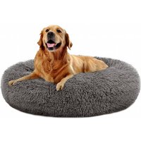 SPOCADO "County" Hundebett 70 x 70 x 20 cm anthrazit von SPOCADO