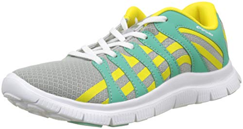 Spokey Damen Liberate 7 Laufschuhe, Mehrfarbig, Einheitsgröße Spokey Damen Liberate 7 Laufschuhe, Mehrfarbig, Einheitsgröße von SPOKEY