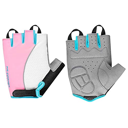 SPOKEY Handschuhe Marke Piacenza W Cycling Gloves 941079-941078-941077 SPOKEY Handschuhe Marke Piacenza W Cycling Gloves 941079-941078-941077 von SPOKEY