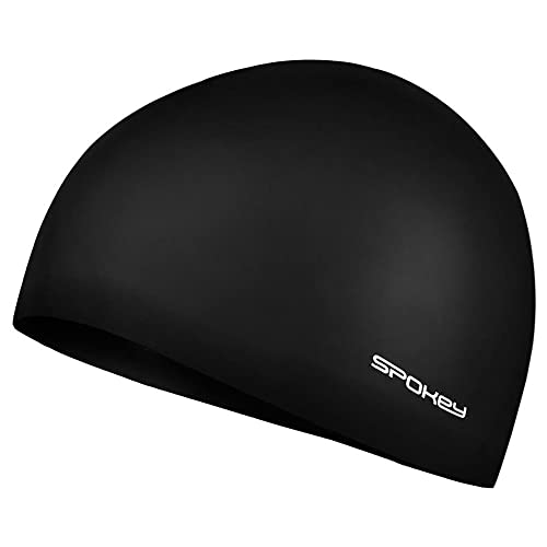 Spokey Summer Cup-Kappe, Schwarz, Universal Spokey Summer Cup-Kappe, Schwarz, Universal von SPOKEY