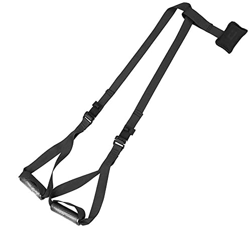 Suspension Trainer Griffe mit Türanker Spokey Suspension Trainer Griffe mit Türanker Spokey von SPOKEY