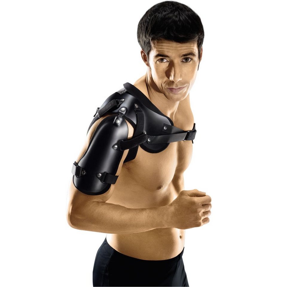 SPORLASTIC Armbandage Sporlastic Omo-Lux Schulterluxations-Bandage SPORLASTIC Armbandage Sporlastic Omo-Lux Schulterluxations-Bandage von SPORLASTIC