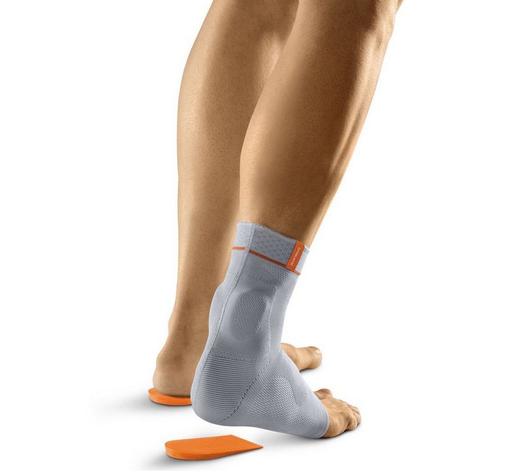 SPORLASTIC Fußbandage Sporlastic Achillodyn Achillessehnen-Bandage SPORLASTIC Fußbandage Sporlastic Achillodyn Achillessehnen-Bandage von SPORLASTIC