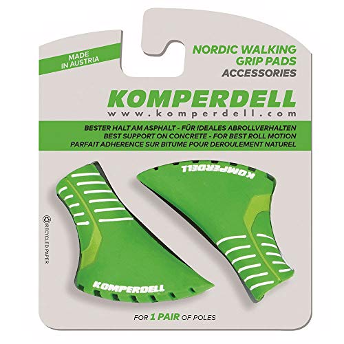 Komperdell Nordic Walking Grip PAD - - Komperdell Nordic Walking Grip PAD - - von Komperdell