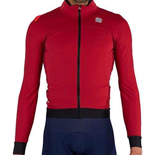 SPORTFUL 1119500-622 FIANDRE PRO JKT. Jacket Herren RED RUMBA Größe S SPORTFUL 1119500-622 FIANDRE PRO JKT. Jacket Herren RED RUMBA Größe S von Sportful