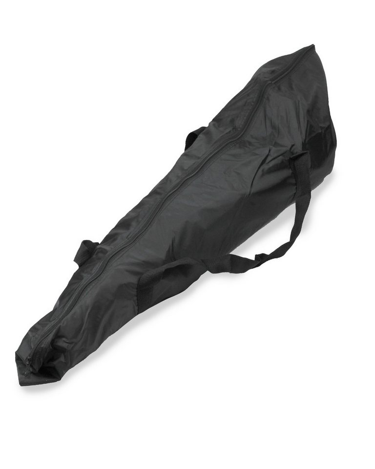 SPORTIKEL24 Sporttasche Tasche für 5 x Kegelhürde 30, schwarz SPORTIKEL24 Sporttasche Tasche für 5 x Kegelhürde 30, schwarz von SPORTIKEL24