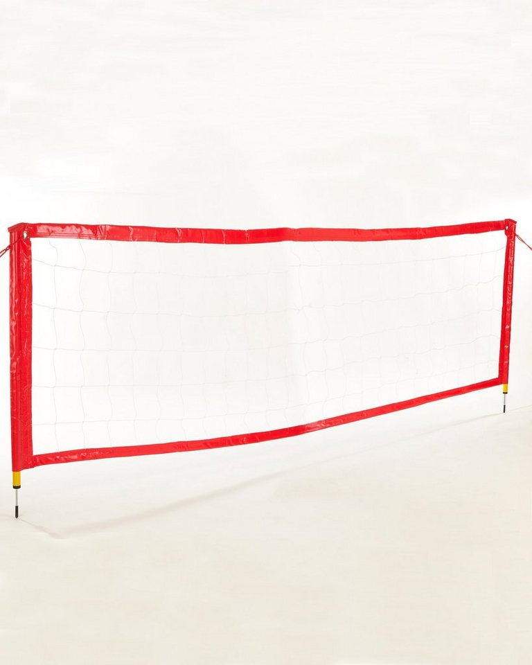 SPORTIKEL24 Multifunktionsnetz Fußballtennis klein für Rasenplatz, 3 m breit, inkl. Tragetasche SPORTIKEL24 Multifunktionsnetz Fußballtennis klein für Rasenplatz, 3 m breit, inkl. Tragetasche von SPORTIKEL24