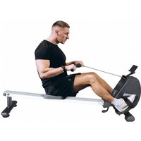 SPORTINATOR "Apollon" Premium Rudergerät für Zuhause klappbar SPORTINATOR "Apollon" Premium Rudergerät für Zuhause klappbar von SPORTINATOR