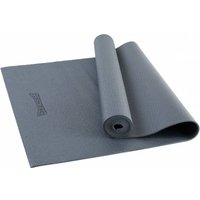 SPORTINATOR Combat Fitness Yogamatte grau SPORTINATOR Combat Fitness Yogamatte grau von SPORTINATOR