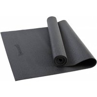 SPORTINATOR Combat Fitness Yogamatte schwarz von SPORTINATOR