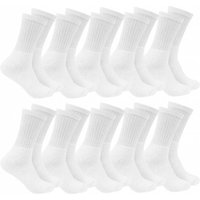 SPORTINATOR Sportsocken 10 Paar weiß SPORTINATOR Sportsocken 10 Paar weiß von SPORTINATOR