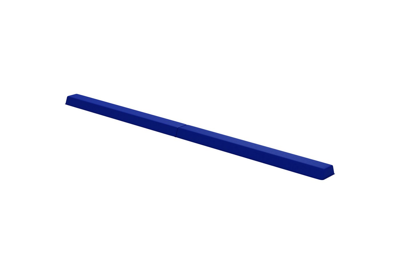 SPORTNOW Balancetrainer 236 cm, klappbarer, tragbar, rutschfest, bis 80 kg, für Kinder ab 3 Jahre, Indoor & Outdoor, Blau SPORTNOW Balancetrainer 236 cm, klappbarer, tragbar, rutschfest, bis 80 kg, für Kinder ab 3 Jahre, Indoor & Outdoor, Blau von SPORTNOW
