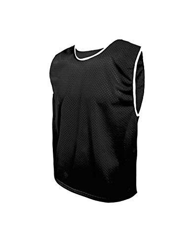 SPORTSBIBS Fußball Leibchen für Kinder und Erwachsene, Markierungshemd/Trainingsleibchen, ohne Logo, Team-Spiel Bibs, Kennzeichnungshemd Herren Damen Senioren Junioren, 8 Farben SPORTSBIBS Fußball Leibchen für Kinder und Erwachsene, Markierungshemd/Trainingsleibchen, ohne Logo, Team-Spiel Bibs, Kennzeichnungshemd Herren Damen Senioren Junioren, 8 Farben von SPORTSBIBS