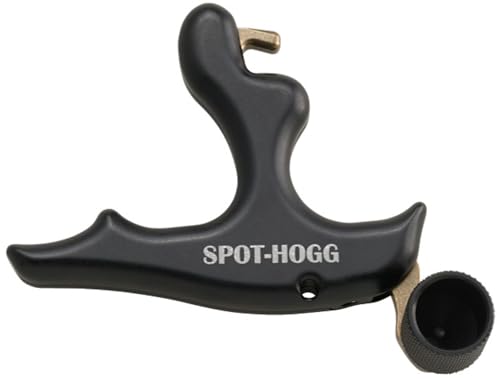 Whipper Snapper 3 Finger Release Open Neck Whipper Snapper 3 Finger Release Open Neck von SPOT HOGG ARCHERY PRODUCTS INC