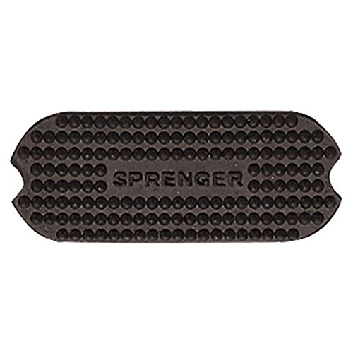 Sprenger Gummi Steigbügeleinlagen für System 4 Steigbügel Sprenger Gummi Steigbügeleinlagen für System 4 Steigbügel von Herm Sprenger
