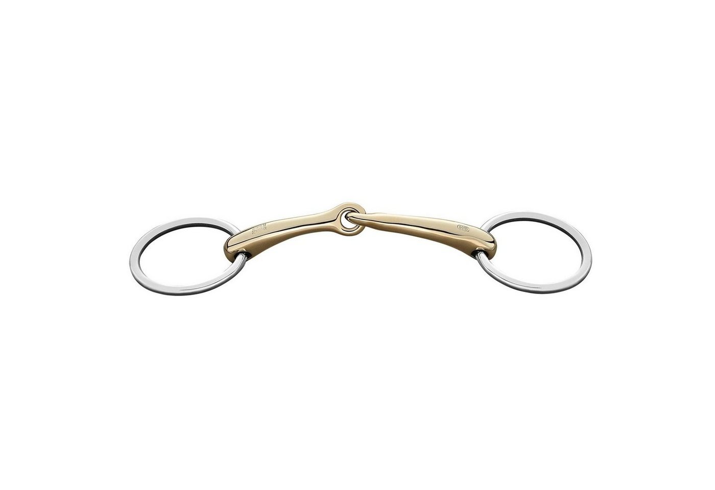SPRENGER Trensengebiss Sprenger Dynamic RS Unterlegtrense einfach gebrochen 14 mm SPRENGER Trensengebiss Sprenger Dynamic RS Unterlegtrense einfach gebrochen 14 mm von SPRENGER