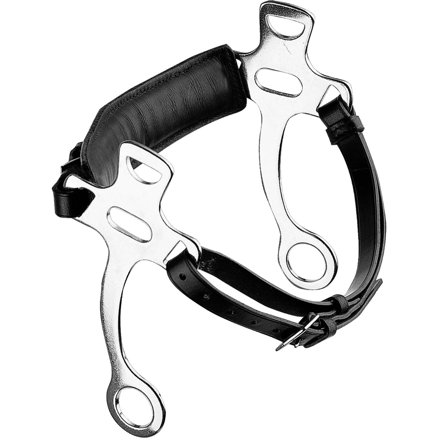 Sprenger Hackamore mit Edelstahl Sprenger Hackamore mit Edelstahl von Sprenger
