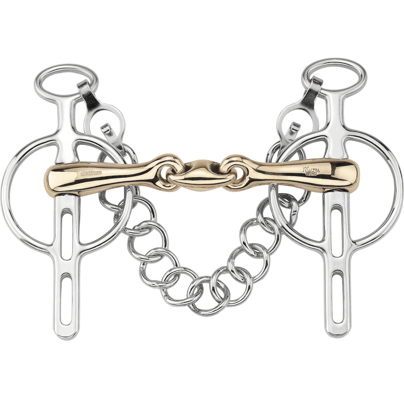 Sprenger KK Ultra Liverpoolkandare 18mm Sprenger KK Ultra Liverpoolkandare 18mm von Sprenger