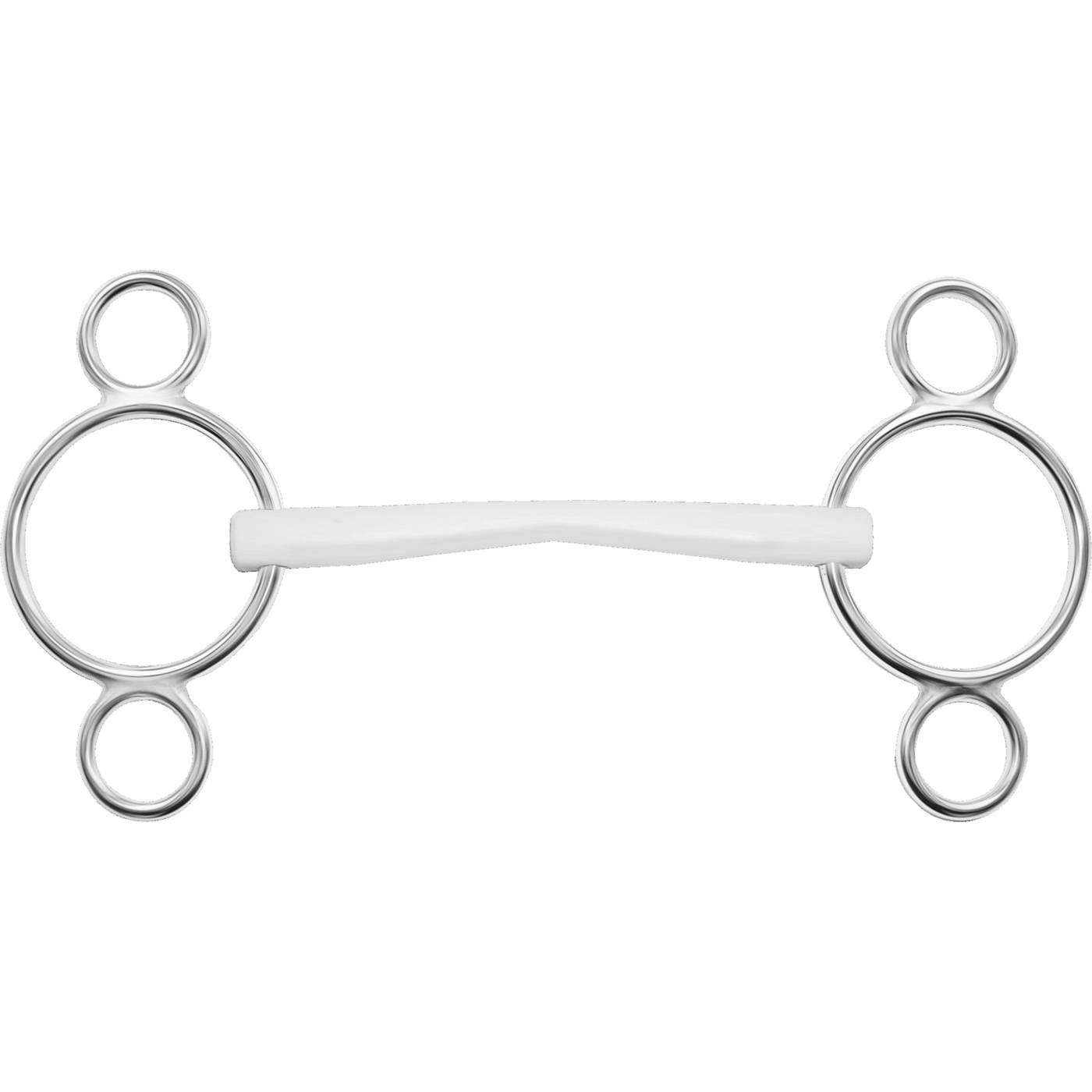 Sprenger Springkandare Duo 3Ring WIEN 16 mm Sprenger Springkandare Duo 3Ring WIEN 16 mm von Sprenger