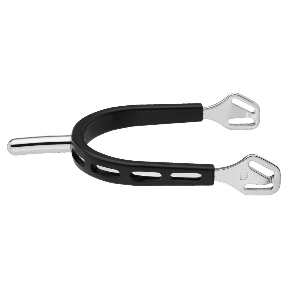 Sprenger Ultra Fit Extra Grip Sporen 35 mm Sprenger Ultra Fit Extra Grip Sporen 35 mm von Sprenger