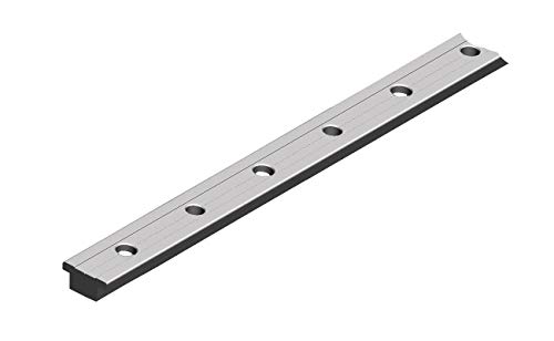 T-Schiene 25 x 4 mm - 100 cm Länge T-Schiene 25 x 4 mm - 100 cm Länge von Herm Sprenger