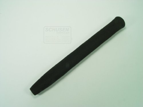 Zellkautschukgriff - ø 16 mm Zellkautschukgriff - ø 16 mm von Herm Sprenger