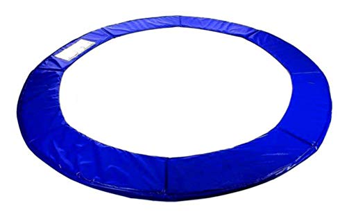 SPRINGOS Federabdeckung Randpolster Umrandung Ersatzteil für Trampoline 460 cm wasserfest PVC/PE SPRINGOS Federabdeckung Randpolster Umrandung Ersatzteil für Trampoline 460 cm wasserfest PVC/PE von SPRINGOS