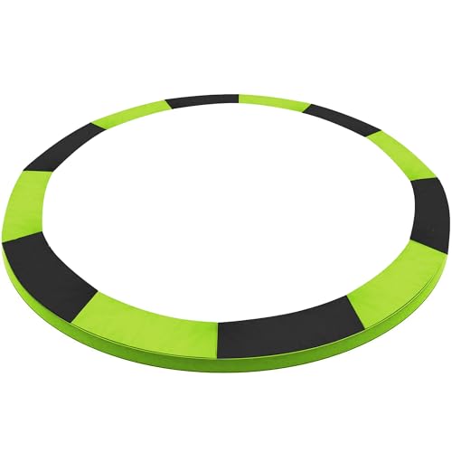 SPRINGOS Trampolin Federabdeckung Durchmesser 363 366 369 cm SPRINGOS Trampolin Federabdeckung Durchmesser 363 366 369 cm von SPRINGOS