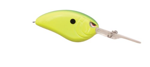 Spro Little John Deep Diving Crank Bait-Pack of 1 Home Boy von Spro