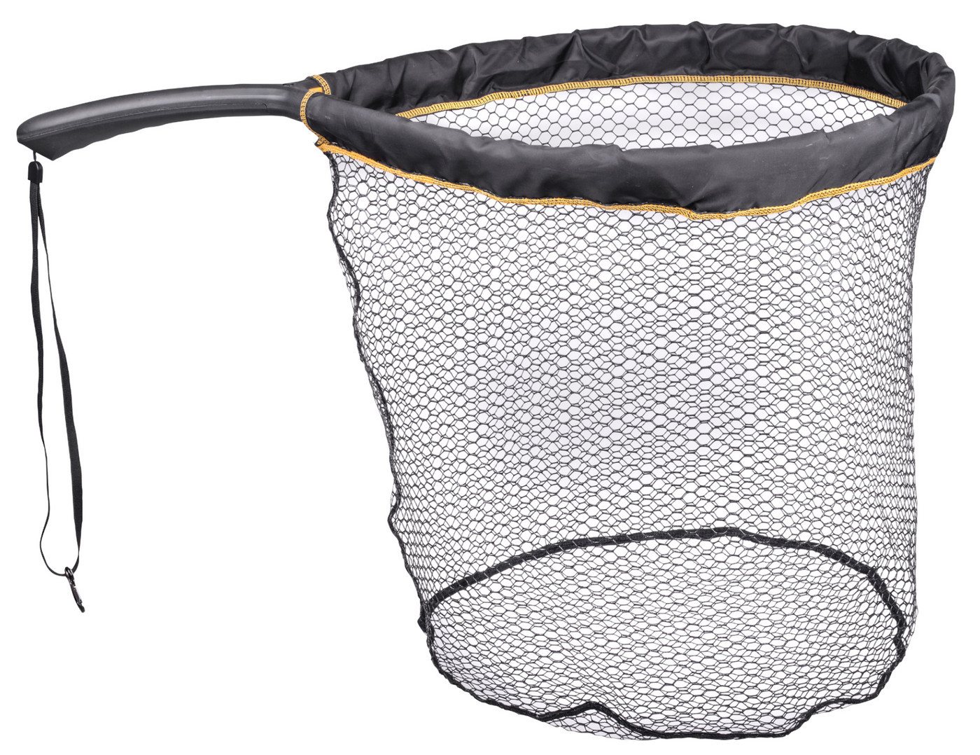 SPRO Angelkescher Spro Kayak Floatation Net 50x40x60cm - Watkescher von SPRO