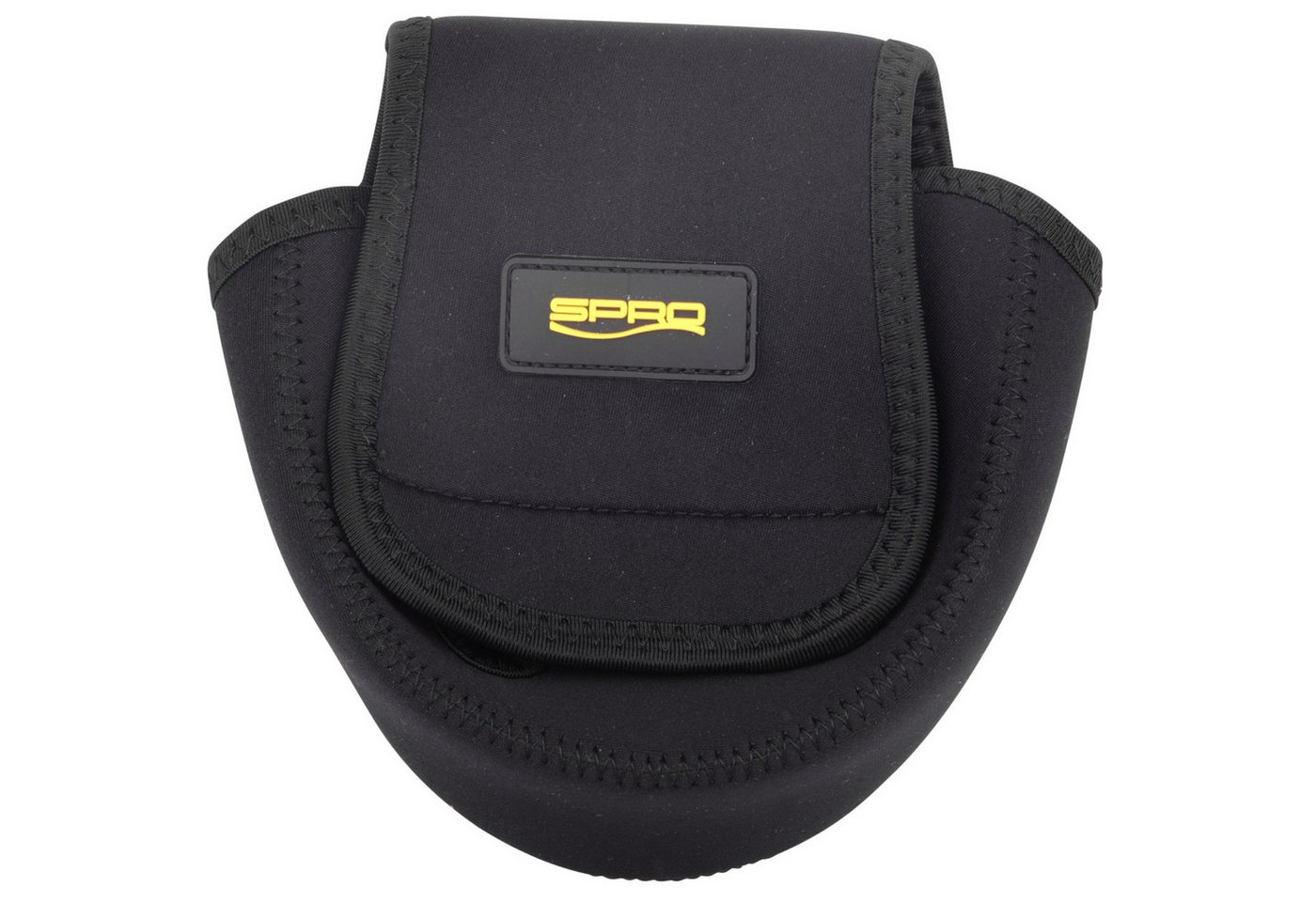 SPRO Angelrollentasche Spro Reel Protector 12x5x11cm - Rollentasche SPRO Angelrollentasche Spro Reel Protector 12x5x11cm - Rollentasche von SPRO