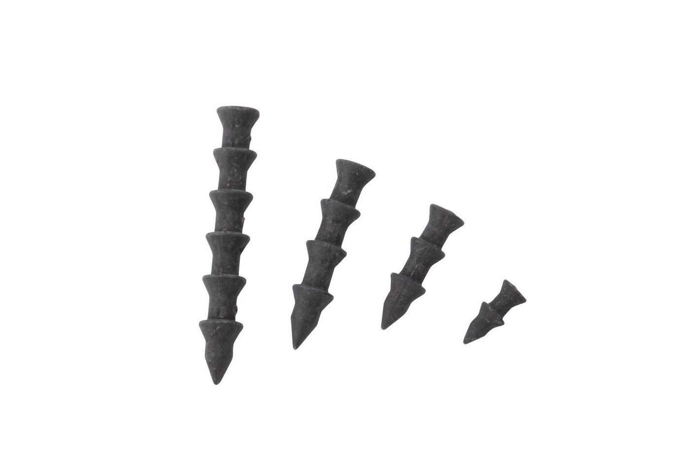SPRO Kunstköder, Spro Freestyle Tungsten Level Spikes 2g SPRO Kunstköder, Spro Freestyle Tungsten Level Spikes 2g von SPRO