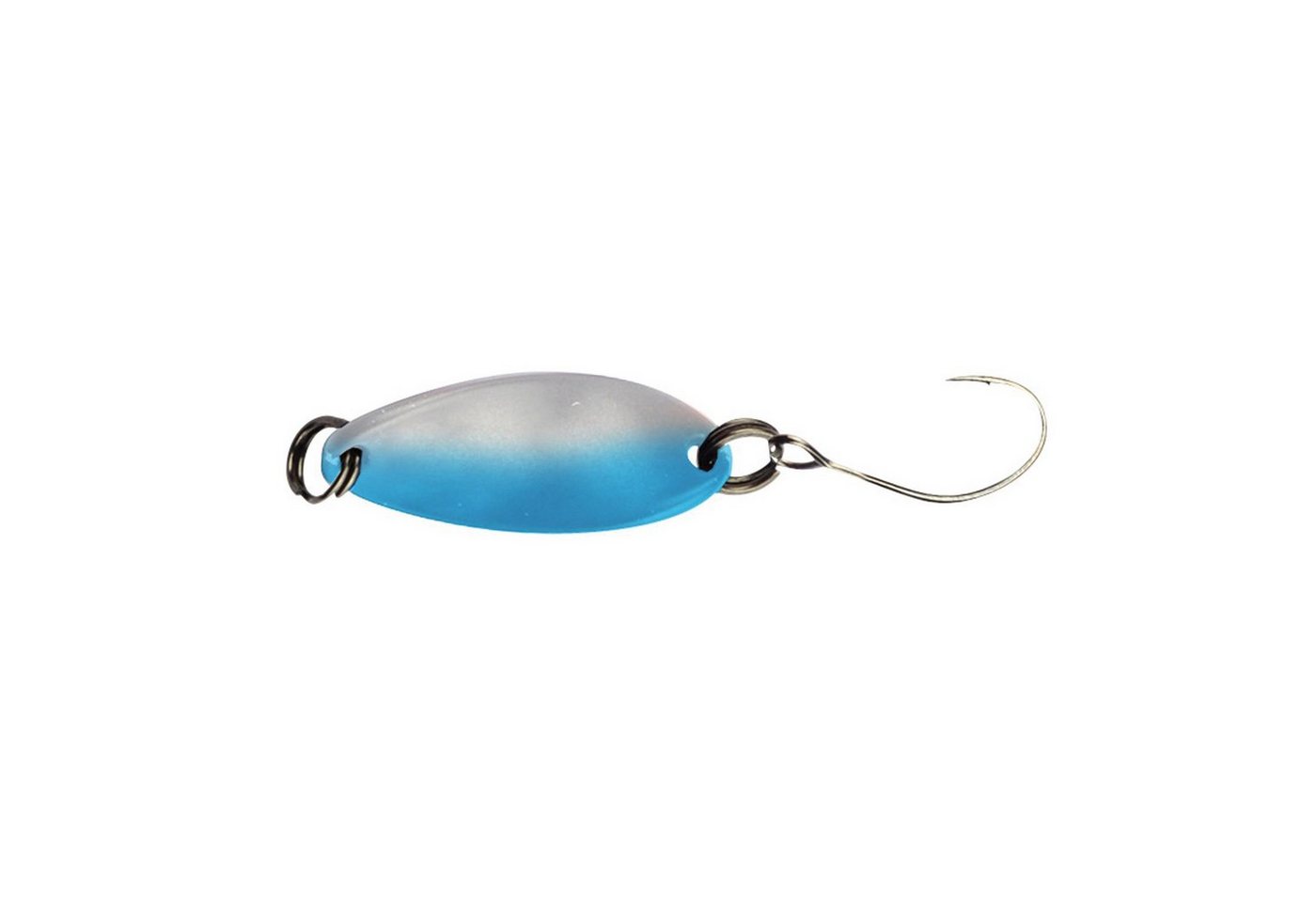 SPRO Kunstköder, Spro Trout Master Incy Spin Spoon Forellenblinker Finn 2.5g von SPRO